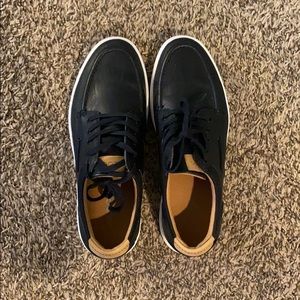 Men’s Shoe Aldo Black size 7.5M